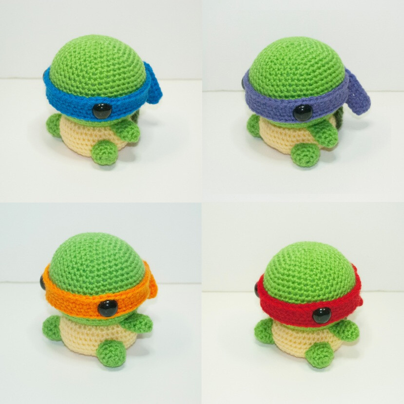 Illustration for article titled Even Crocheted Pokémon Need Rest After Battle